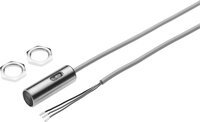 Odbiornik SOEG-E-M18-PA-K-2L (537692) serii SOEG - Festo