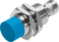 Czujnik zbliżeniowy SIEF-M18NB-NS-S-L (538317) serii SIEF - Festo
