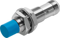 Czujnik zbliżeniowy SIEF-M12NB-PS-S-L (538311) serii SIEF - Festo