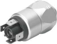 Wyłącznik ciśnieniowy PEV-1/4-A-SW27 (159259) serii PEV - Festo
