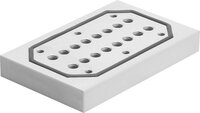 Multi-pin CPV10-VI-P8-M7-D (538814) serii CPV10 - Festo