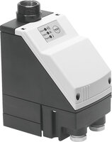 Spust kondensatu PWEA-AC-3D (538681) serii PWEA - Festo