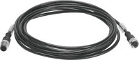 Kabel przyłączeniowy KV-M12-M12-1,5 (529044) serii KV - Festo