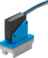 Przetwornik-PE PE-1/8-1N-SW (6484) serii PE - Festo