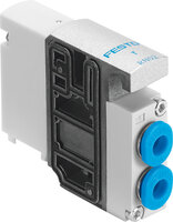 Płyta zasilania CPVSC1-SP-Q4 (527533) serii CPVSC1 - Festo