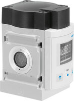 Czujnik przepływu SFAM-62-5000L-M-2SA-M12 (564938) serii SFAM - Festo