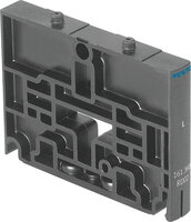 Płyta rezerwowa CPV10-RZP (161368) serii CPV10 - Festo