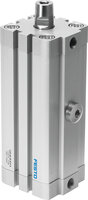 Zacisk liniowo-obrotowy CLR-50-20-L-P-A (535460) serii CLR - Festo