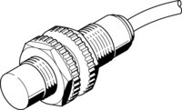 Czujnik zbliżeniowy SIED-M12NB-ZS-K-L-PA (538335) serii SIED - Festo