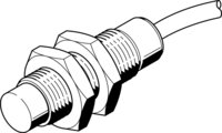 Czujnik zbliżeniowy SIEF-M18NB-PS-K-L (538316) serii SIEF - Festo