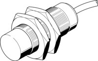 Czujnik zbliżeniowy SIEF-M30NB-NS-K-L (538322) serii SIEF - Festo
