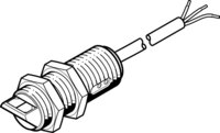 Nadajnik SOEG-S-M18W-K-L (537693) serii SOEG - Festo