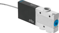 Elektrozawór MHE4-M1H-3/2O-1/4-K (525208) serii MHE4 - Festo