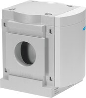 Zawór wolnego startu MS12-DE-G-V24 (541498) serii MS12 - Festo
