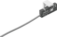 Czujnik zbliżeniowy SMT-C1-PS-24V-K-5,0-OE (571339) serii SMT - Festo