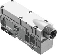Płyta zasilająca VMPA-FB-SP-7/8-V-5POL (541083) serii VMPA - Festo
