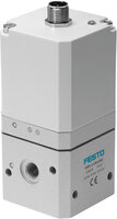 Zawór proporcjonalny ciśnienia VPPE-3-1/8-6-010 (539639) serii VPPE - Festo