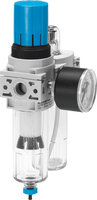Zespół przygotowania powietrza FRC-1/4-DB-7-5M-MINI (537658) - Festo