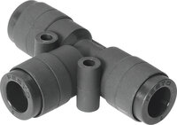 Trójnik wtykowy T QST-V0-4 (132896) serii QST - Festo