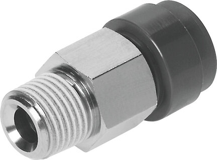 Złącze wtykowe QS-V0-1/8-4 (132888) serii QS - Festo