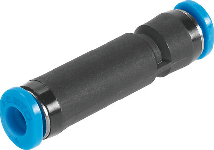 Łącznik wtykowy QSMK-5/32T-U (190593) serii QSMK - Festo