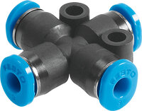 Złączka wtykowa X QSMX-3 (153378) serii QSMX - Festo