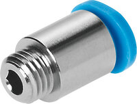Złącze wtykowe QSMP-M6X0.75-4 (153320) - Festo