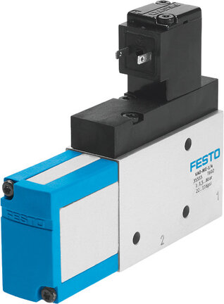 Generator podciśnienia VAD-ME-3/8 (35556) - Festo