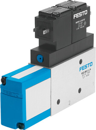 Generator podciśnienia VAD-ME-I-1/8 (35531) - Festo