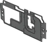 Separacja kanału VABD-S6-1-P2-C (539229) serii VABD - Festo