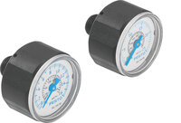Zestaw manometru DPA-40-16-MA-SET (540782) serii DPA - Festo
