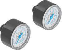 Zestaw manometru DPA-40-10-MA-SET (540781) serii DPA - Festo