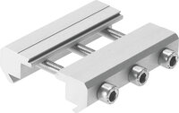Zespół adaptera SBOA-HMSV-40 serii SBOA - Festo