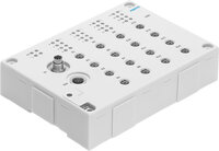 Moduł wejść CP-E16-M8-EL (546922) serii CP - Festo
