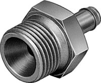 Złącze z końcówką nasadkową CN-M5-PK-4 (12256) serii CN - Festo