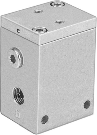 Generator podciśnienia VAK-1/4 (6890) - Festo