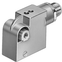 Czujnik zbliżeniowy SMTSO-1-PS-S-LED-24 (30441) serii SMTSO - Festo