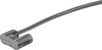 Czujnik zbliżeniowy SMTO-4U-NS-K-LED-24 (152837) serii SMTO - Festo