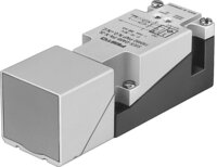 Czujnik zbliżeniowy SIES-Q40B-PA-X-2L (150492) serii SIES - Festo