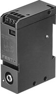 Wyłącznik ciśnieniowy PEV-W-KL-LED-GH (152618) - Festo
