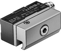 Czujnik zbliżeniowy SME-1-S-24-B (150850) serii SME - Festo
