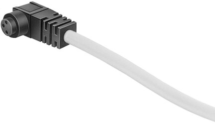 Kabel łączący SIM-K-WD-10-PU serii SIM - Festo