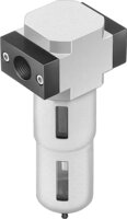 Filtr LF-3/4-D-MIDI (162607) serii LF - Festo