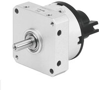 Napęd wahadłowy DSM-10-180-P-A (173200) serii DSM - Festo