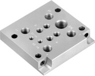 Multi-pin CPV10-VI-P2-M7-B (152420) - Festo