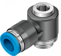 Złącze wtykowe-L QSLV-G1/2-12-I (186156) serii QSLV - Festo