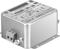 Filtr sieciowy MRC-NF-1-BSM-BSC (176041) serii MRC - Festo