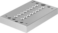 Multi-pin CPV10-VI-P8-M7 (163893) - Festo