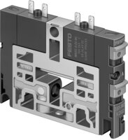 Generator podciśnienia CPV14-M1H-VI95-2GLS-1/8 (185871) serii CPV14 - Festo