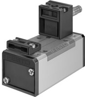 Elektrozawór MN1H-5/2-D-3-S-C (159710) serii MN1H - Festo